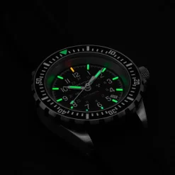 Marathon | 41mm Large Diver’s GSAR | WW194006SS-0130
