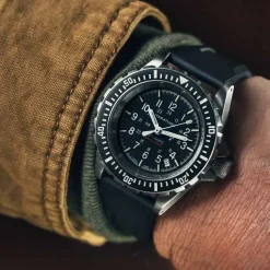 Marathon | 41mm Large Diver’s GSAR | WW194006SS-0130