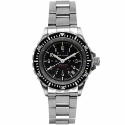 Marathon | 41mm Large Diver’s GSAR | WW194006SS-0109