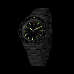 Marathon | 41mm Large Diver’s GSAR | WW194006SS-0109