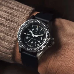 Marathon | 36mm Medium Diver’s MSAR | WW194026SS-0130