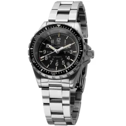 Marathon | 36mm Medium Diver’s MSAR | WW194026SS-0108