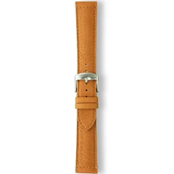 Marlborough | Tan Soft Calf Stitched Strap | LS1371/3