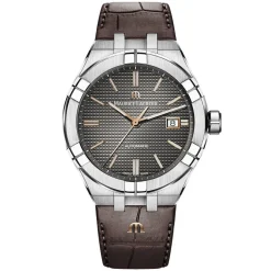 Maurice Lacroix | Aikon Automatic 39mm | AI6007-SS001-331-1