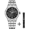 Maurice Lacroix | Aikon Automatic 39mm | AI6007-SS00F-330-A