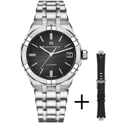 Maurice Lacroix | Aikon Automatic 39mm | AI6007-SS00F-330-A