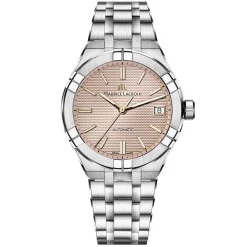 Maurice Lacroix | Aikon Automatic 39mm | AI6007-SS002-731-1