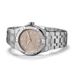 Maurice Lacroix | Aikon Automatic 39mm | AI6007-SS002-731-1