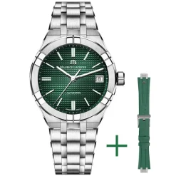 Maurice Lacroix | Aikon Automatic 39mm | AI6007-SS00F-630-D