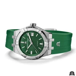 Maurice Lacroix | Aikon Automatic 39mm | AI6007-SS00F-630-D