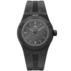 Maurice Lacroix | Aikon #tide Black | AI2008-00000-300-0