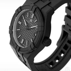 Maurice Lacroix | Aikon #tide Black | AI2008-00000-300-0