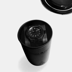 Maurice Lacroix | Aikon #tide Black | AI2008-00000-300-0