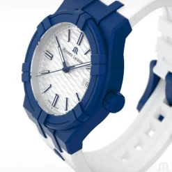 Maurice Lacroix | Aikon #tide Blue White | AI2008-BBB11-300-0