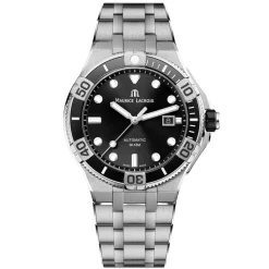 Maurice Lacroix | Aikon Venturer 43mm | AI6058-SS002-330-1