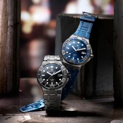 Maurice Lacroix | Aikon Venturer 43mm | AI6058-SS002-330-1