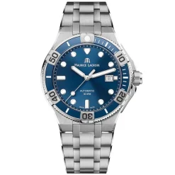 Maurice Lacroix | Aikon Venturer 43mm | AI6058-SS002-430-1