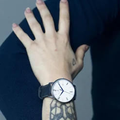 Maurice Lacroix | Eliros Date 25th Anniversary | EL1118-SS00E-120-C