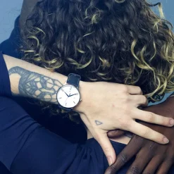 Maurice Lacroix | Eliros Date 25th Anniversary | EL1118-SS00E-120-C