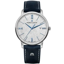 Maurice Lacroix | Eliros Date 40mm | EL1118-SS001-114-1