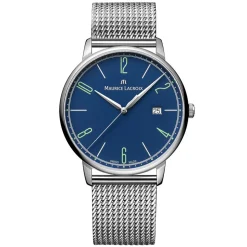 Maurice Lacroix | Eliros Date 25th Anniversary | EL1118-SS00E-420-C