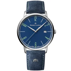 Maurice Lacroix | Eliros Date 25th Anniversary | EL1118-SS00E-420-C