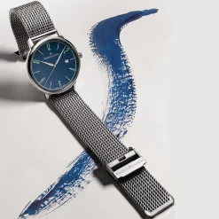 Maurice Lacroix | Eliros Date 25th Anniversary | EL1118-SS00E-420-C