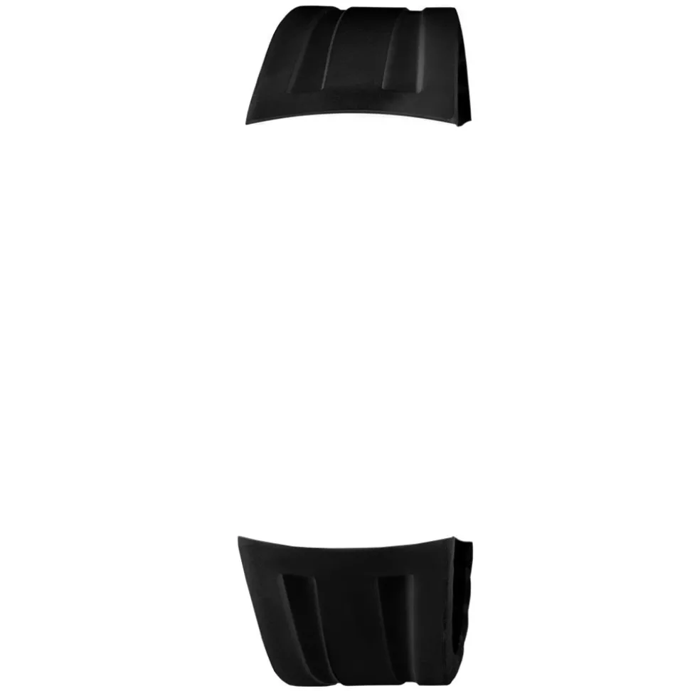 Mühle-Glashütte | Black Rubber Strap 22mm for S.A.R. Mission Timer | BLACKSTRAP.M1-51-03-KB