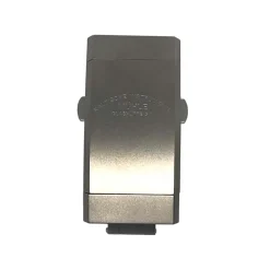 Mühle-Glashütte | Blue Rubber Strap 22mm for Seebataillon GMT | BLUESTRAP.M1-28-62-KB-II