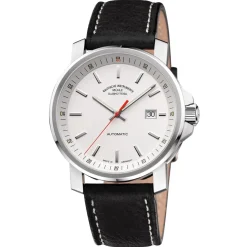 MÜHLE-GLASHÜTTE – 29er Big Automatic Watch M1-25-31-LB