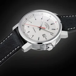 MÜHLE-GLASHÜTTE – 29er Big Automatic Watch M1-25-31-LB