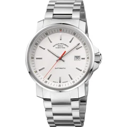 Mühle-Glashütte | 29er Big Bracelet Watch | M1-25-31-MB