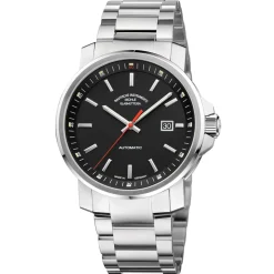MÜHLE-GLASHÜTTE – 29er Big Bracelet Watch M1-25-33-MB