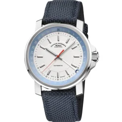 MÜHLE-GLASHÜTTE – 29er Pointer Date Watch M1-25-32-CB