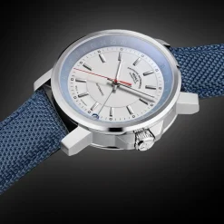 MÜHLE-GLASHÜTTE – 29er Pointer Date Watch M1-25-32-CB