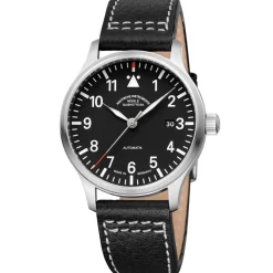 Mühle-Glashütte | Men’s Terrasport II Watch | M1-37-44-LB