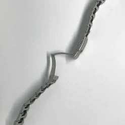 Mühle-Glashütte | Metal Bracelet for S.A.R. Rescue Timer 20mm | Bracelet.M1-41-03-MB