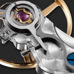 Mühle-Glashütte | S.A.R. Mission Timer TITAN | M1-51-03-KB