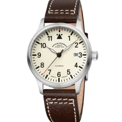 MÜHLE-GLASHÜTTE – Terrasport II Watch M1-37-47-LB