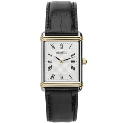 MICHEL HERBELIN – 1925 Espirit Art Deco Watch 17468/T08