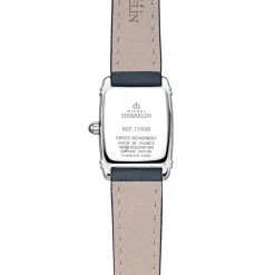 Michel Herbelin | Art Déco Mini Watch | 17438/08BL