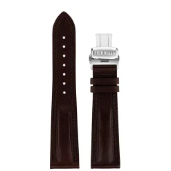 MICHEL HERBELIN – Brown Leather Newport Strap 22mm 36657 22mm – 22 996 MARO 18
