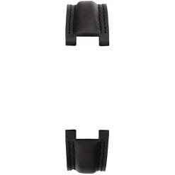 MICHEL HERBELIN – Brown Leather Newport Strap 21mm 36655 – 21E655 MARO 18