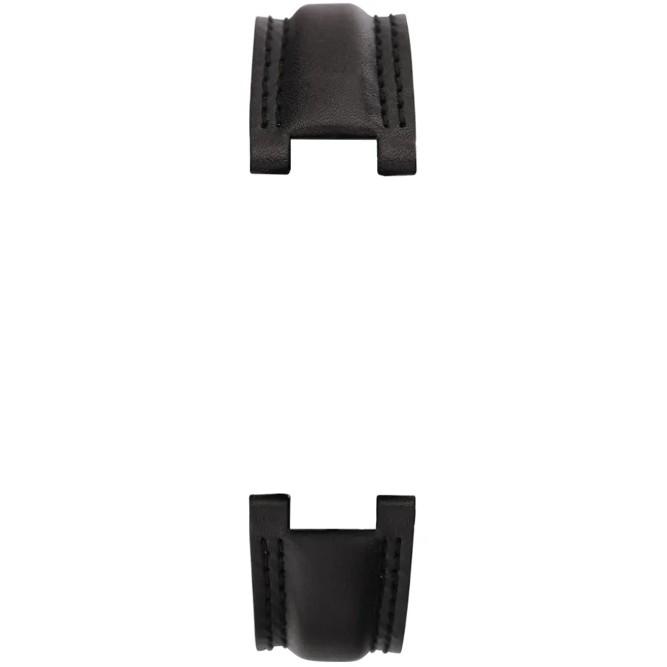 MICHEL HERBELIN – Brown Leather Newport Strap 21mm 36655 – 21E655 MARO 18