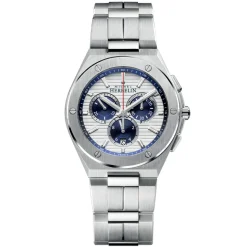 MICHEL HERBELIN – Cap Camarat Chronograph 37645/B42