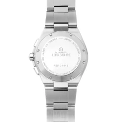 MICHEL HERBELIN – Cap Camarat Chronograph 37645/B42