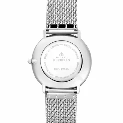 MICHEL HERBELIN – City Green Dial Men’s Watch 19515AP16B