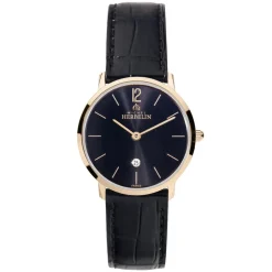 MICHEL HERBELIN – City Strap Watch 16915/PR14