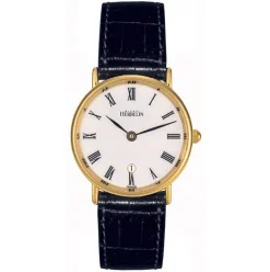 MICHEL HERBELIN – Classique Strap Watch 16845/P01