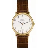 MICHEL HERBELIN – Classique Strap Watch 12443/P28GO